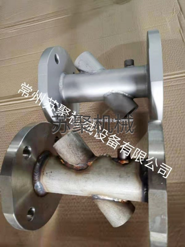 噴砂前后對(duì)比圖