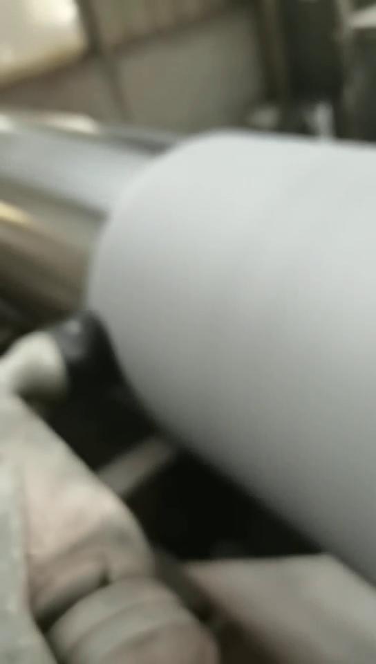 環(huán)保自動回收式噴砂機(jī)工作視頻